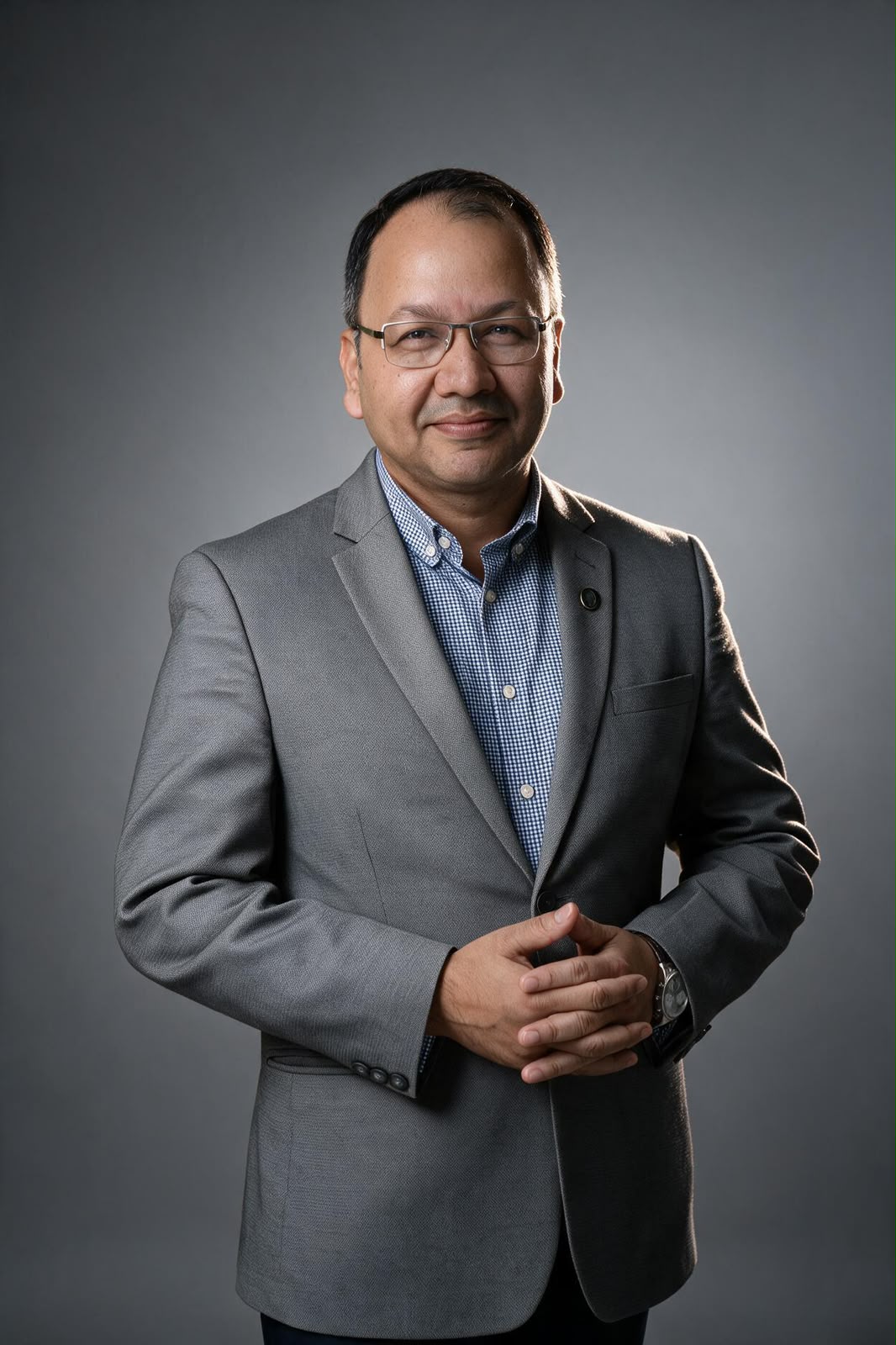 Suprabhath Roy Chowdhury